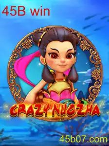 CrazyNuoZha