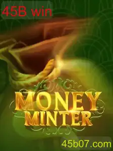 MoneyMinter