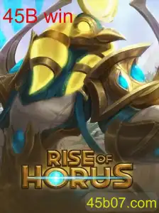 RiseofHorus